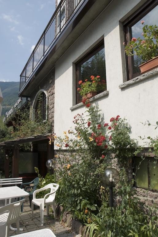 Hotel Ristorante Sassi Rossi Taceno Luaran gambar