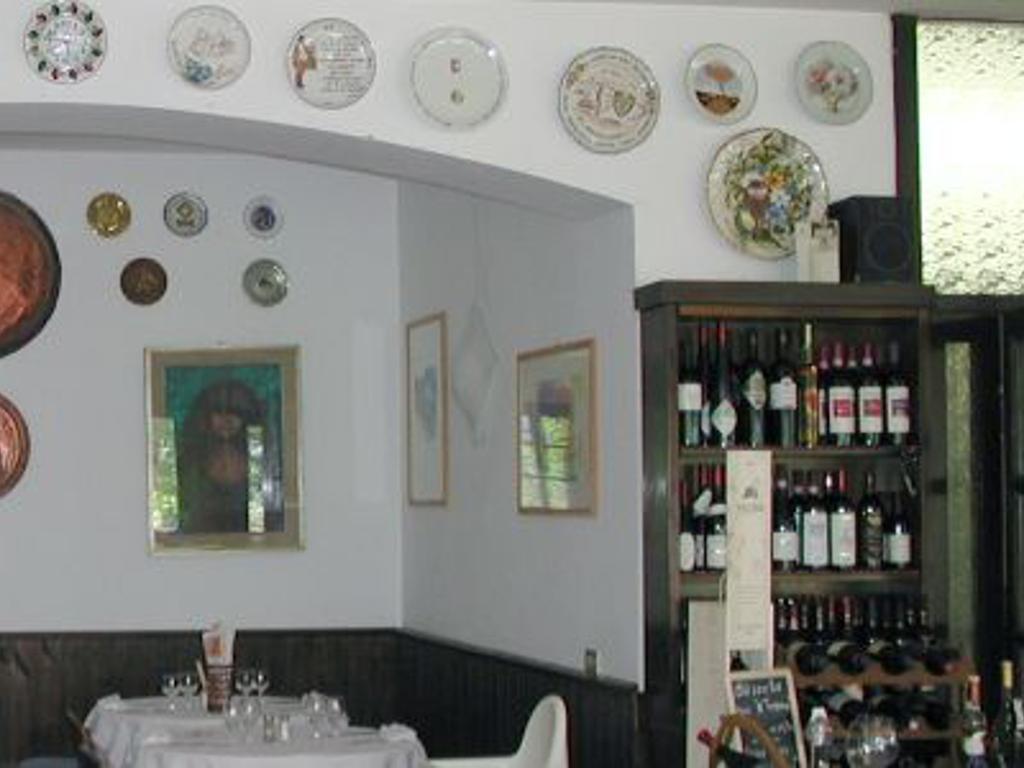 Hotel Ristorante Sassi Rossi Taceno Luaran gambar