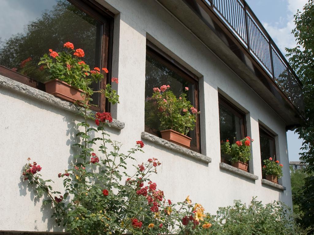 Hotel Ristorante Sassi Rossi Taceno Luaran gambar
